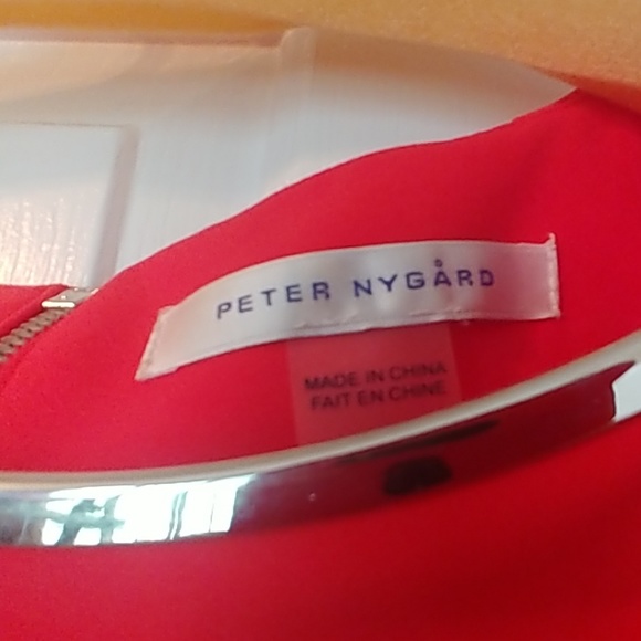 Peter Nygard 2 piece pants set - Picture 3 of 4